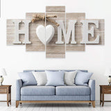 No Place Like Home